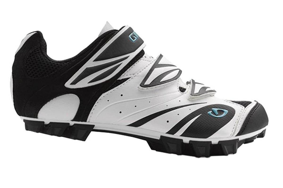 Shimano SH WM52W női kerékpáros MTB cipő, 38, fehér Shimano SH WM52W női kerékpáros MTB cipő, 38, fehér